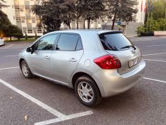 Photo of the vehicle Toyota Auris