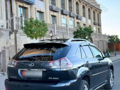 Сүрөт унаа Lexus RX