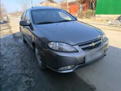 Фото авто Daewoo Gentra