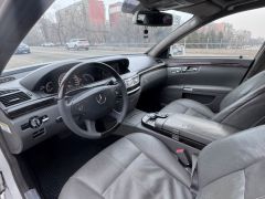 Photo of the vehicle Mercedes-Benz S-Класс