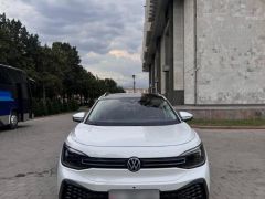 Фото авто Volkswagen ID.6