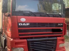 Фото авто DAF XF95 series