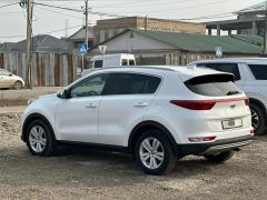 Photo of the vehicle Kia Sportage