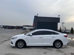 Сүрөт унаа Hyundai Sonata