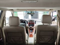 Фото авто Toyota Highlander