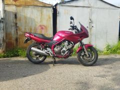 Photo of the vehicle Yamaha XJ 600 S