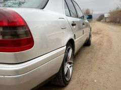 Photo of the vehicle Mercedes-Benz C-Класс