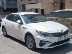 Сүрөт унаа Kia K5