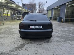 Сүрөт унаа Audi A3