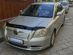 Photo of the vehicle Toyota Avensis