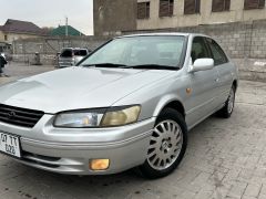 Сүрөт унаа Toyota Camry