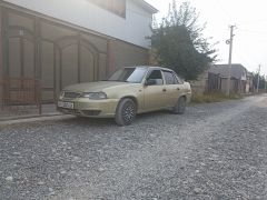 Фото авто Daewoo Nexia