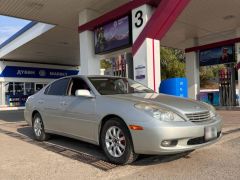 Сүрөт унаа Toyota Windom