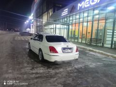 Фото авто Toyota Crown Majesta