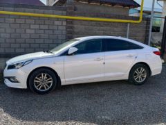 Photo of the vehicle Hyundai Sonata