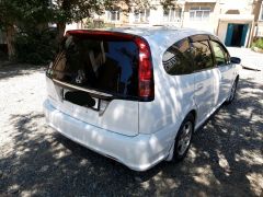 Фото авто Honda Stream