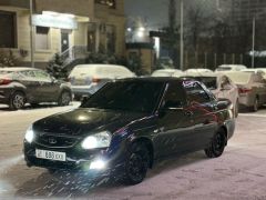 Photo of the vehicle ВАЗ (Lada) Priora