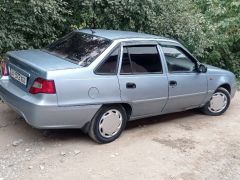 Фото авто Daewoo Nexia