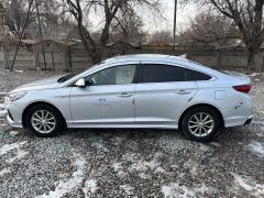 Фото авто Hyundai Sonata