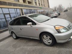 Photo of the vehicle Honda Stream