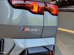 Сүрөт унаа BMW X2