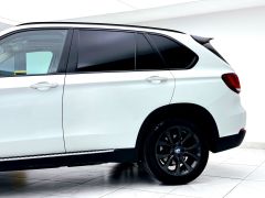 Сүрөт унаа BMW X5