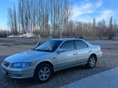 Photo of the vehicle Toyota Camry