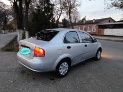 Фото авто Daewoo Kalos