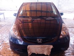 Сүрөт унаа Honda Jazz