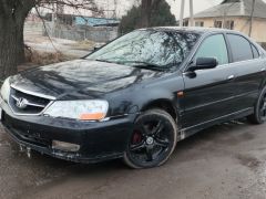 Сүрөт унаа Honda Inspire