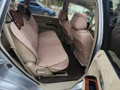 Сүрөт унаа Honda Odyssey