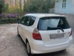 Сүрөт унаа Honda Fit