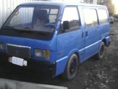 Photo of the vehicle Mazda Bongo