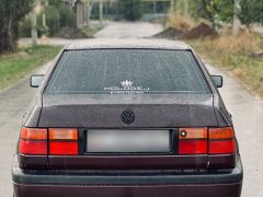 Сүрөт унаа Volkswagen Vento