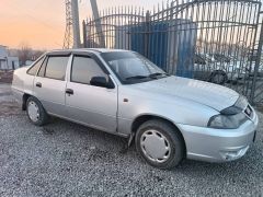 Сүрөт унаа Daewoo Nexia