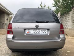 Сүрөт унаа Volkswagen Golf