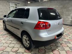 Photo of the vehicle Volkswagen Golf