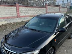 Сүрөт унаа Toyota Camry