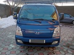 Фото авто Hyundai Porter