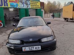 Фото авто Honda Accord