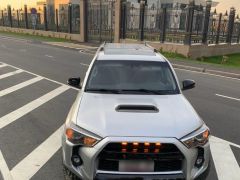 Сүрөт унаа Toyota 4Runner