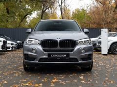 Photo of the vehicle BMW X5