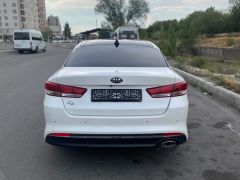 Сүрөт унаа Kia K5