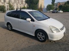 Фото авто Honda Stream