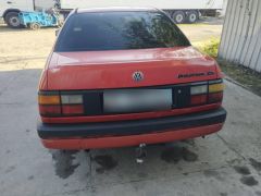 Photo of the vehicle Volkswagen Passat