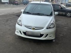 Photo of the vehicle Honda Jazz