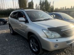 Фото авто Lexus RX