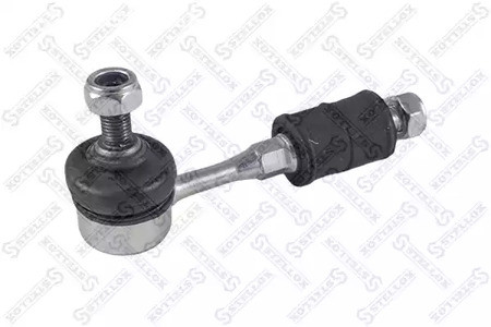 Spare Parts and Consumables - Тяга стабилизатора заднего Mitsubishi Lancer CS5A/CS5W 00> STELLOX 5600345S