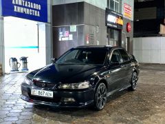 Сүрөт унаа Honda Accord