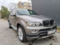 Фото авто BMW X5